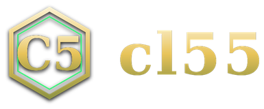 cl55 logo